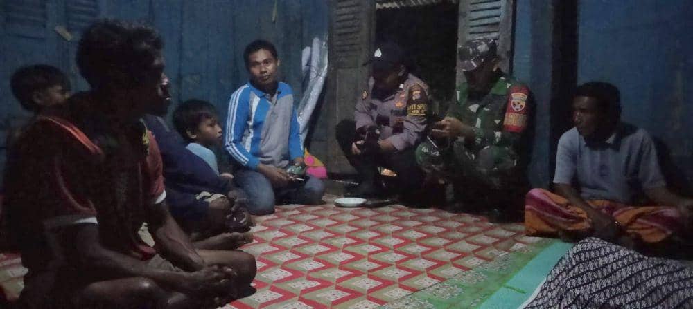 Nahas, Seorang Pemuda di Bima Ditemukan Tewas Tergantung