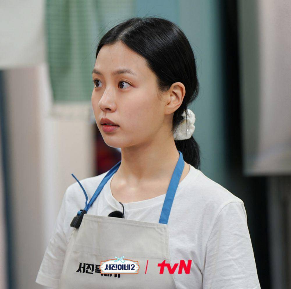 cuplikan Jinny's Kitchen 2 (dok.tvN/Jinny's Kitchen 2)