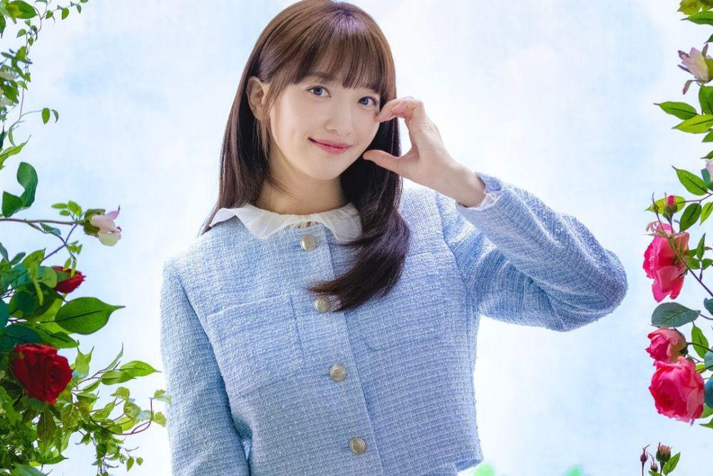 Pyo Ye Jin tentang Adegan Memalukan di Dreaming of Freaking Fairytale