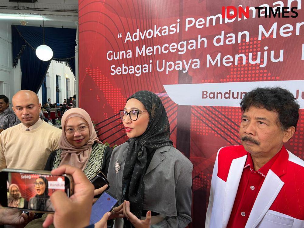Penyandang Disabilitas di Jabar Paling Tinggi di Indonesia