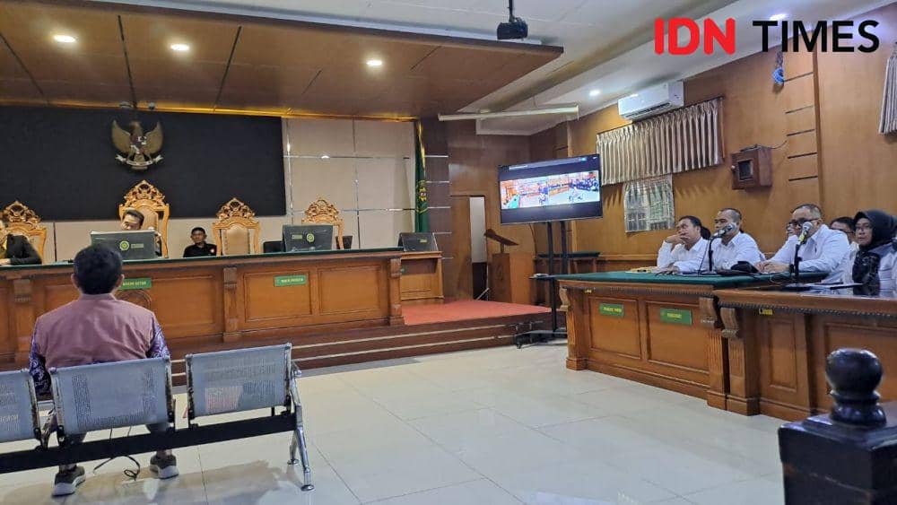 (IDN Times/Azzis Zulkhairil)