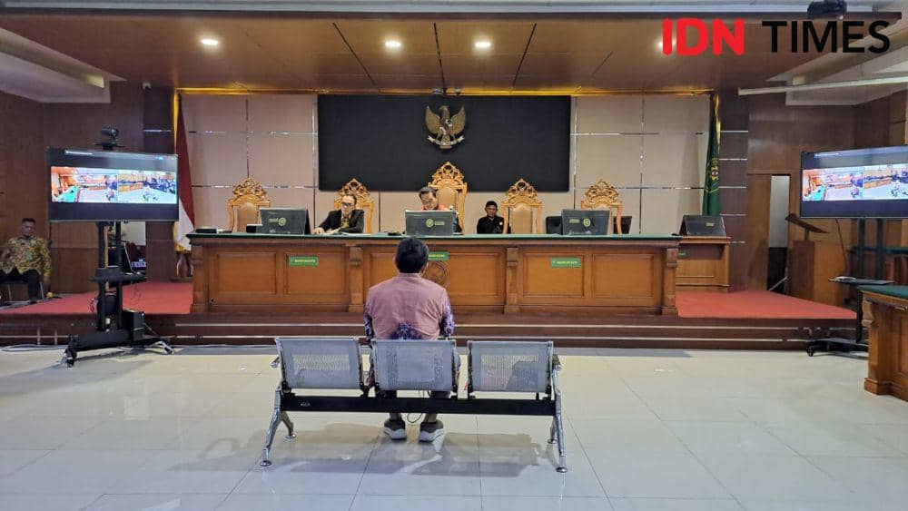 (IDN Times/Azzis Zulkhairil)