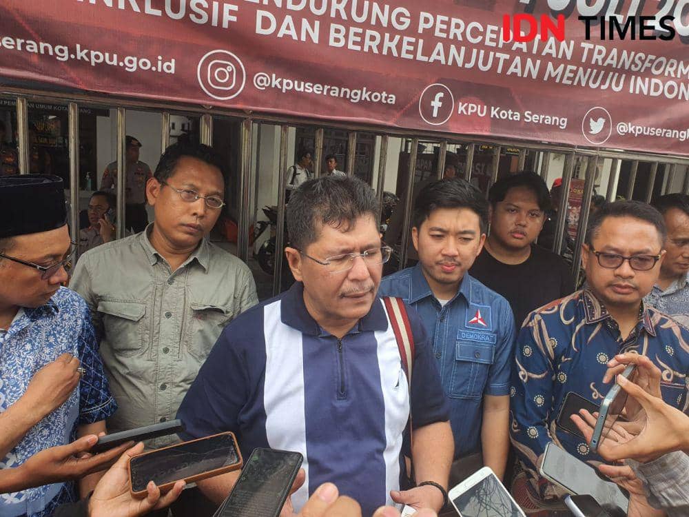 IDN Times/Khaerul Anwar