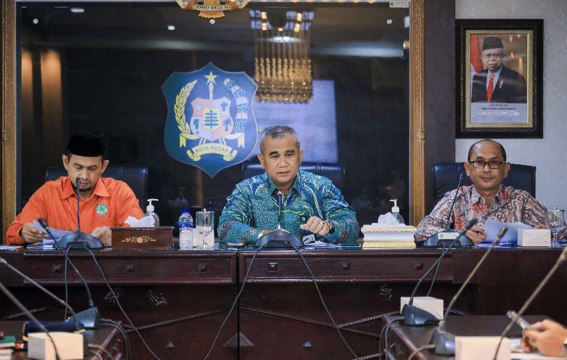 MUI Medan Gelar Pekan Kuliner Halal, Catat Tanggalnya