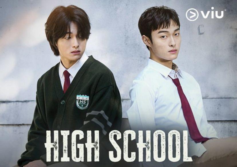 PH High School Return of A Gangster Belum Bayar Gaji Ratusan Aktor