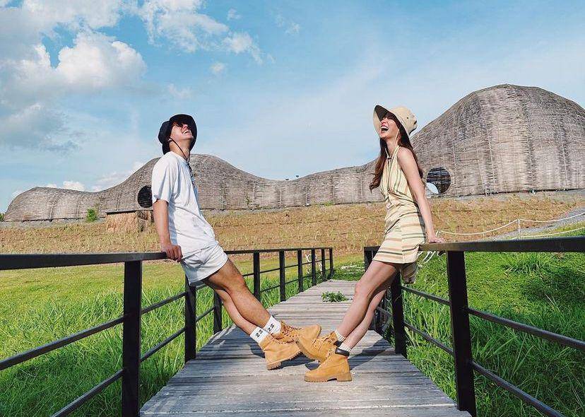 3 Kisah Hidup Artis Thailand Ini Mirip Drama dan Film yang Dibintangi