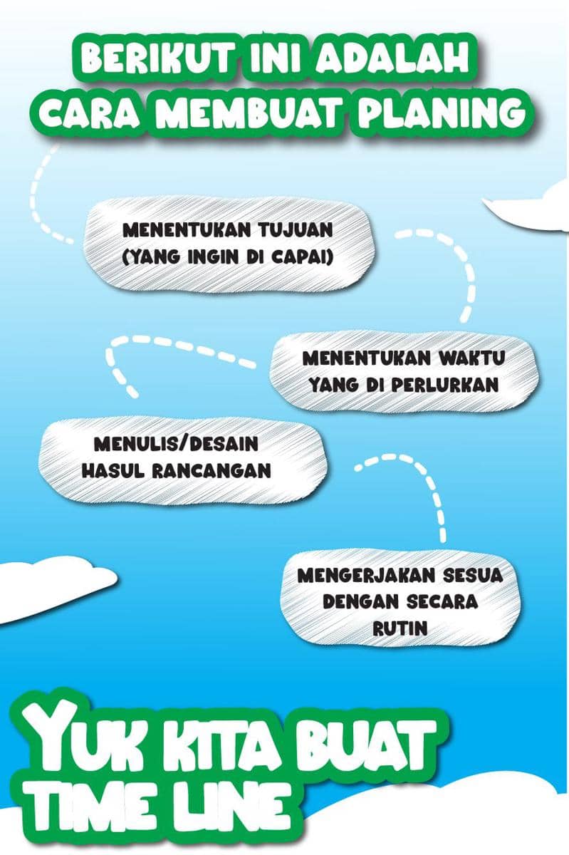 IDN Times Xplore/TIM BERANI_SMK BAYT AL-HIKMAH