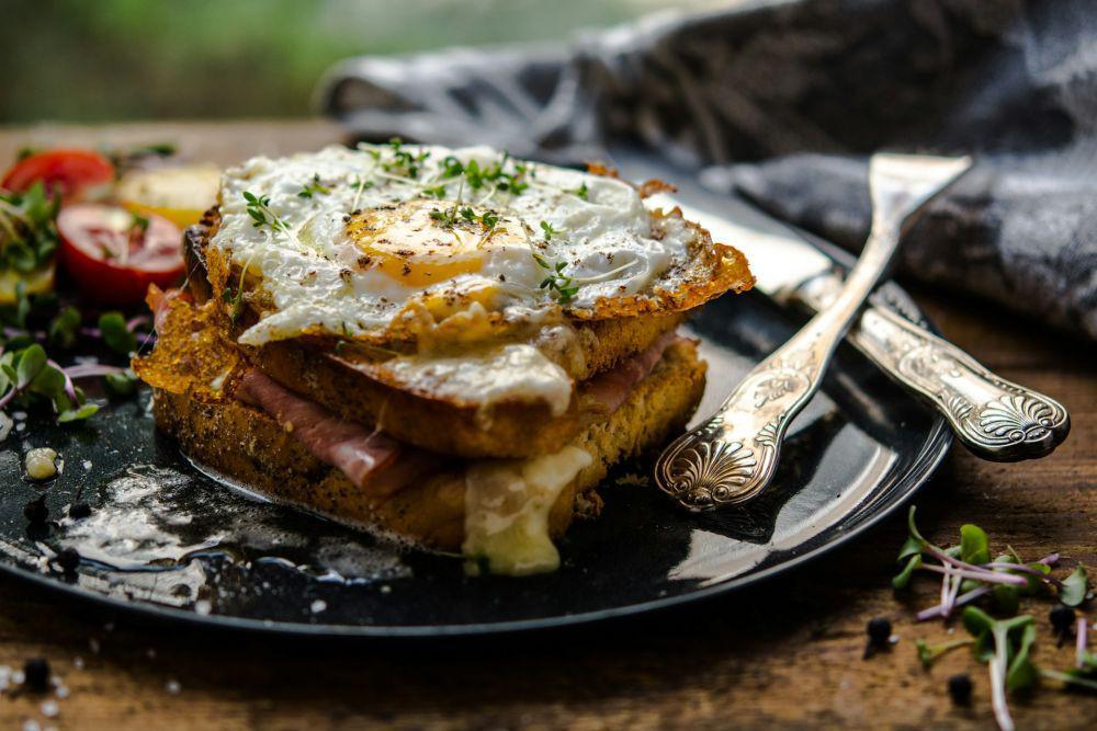 6 Tips Memilih Roti untuk French Toast, Teksturnya Harus Padat