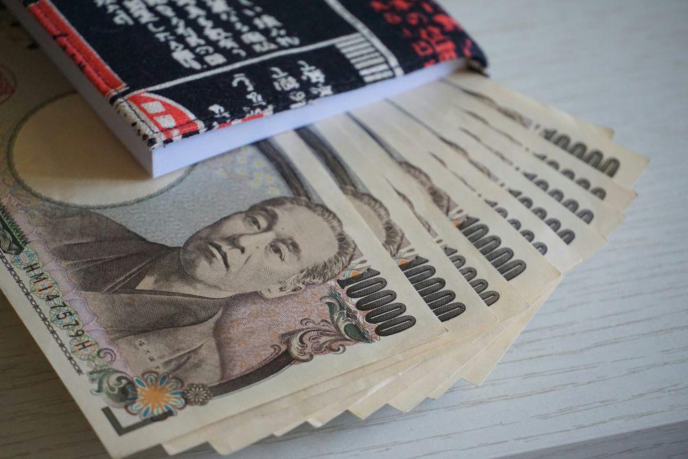 Pertama dalam 20 Tahun, Jepang Terbitkan Uang Kertas Baru