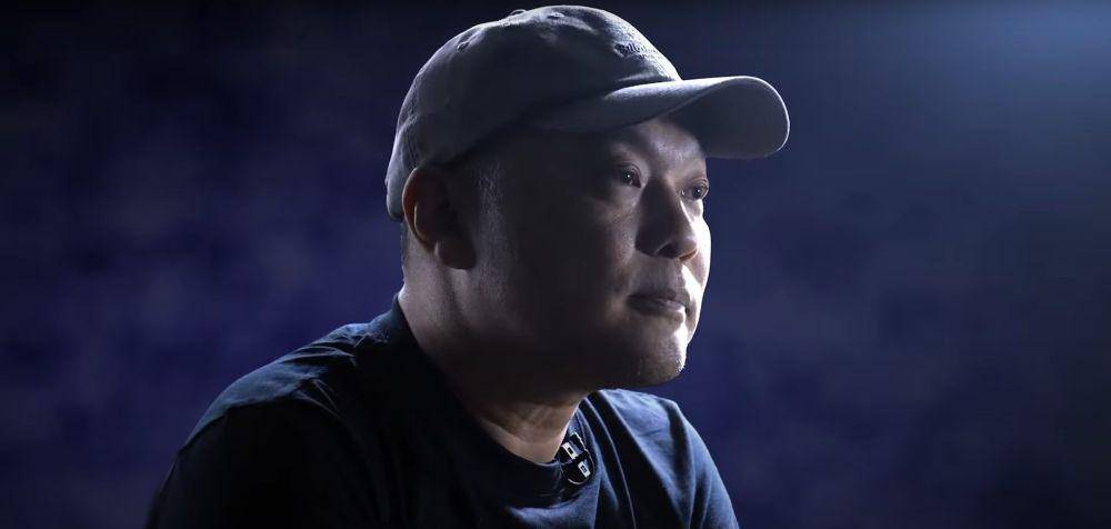 Koshi Nakanishi (youtube.com/@CapcomUSA)