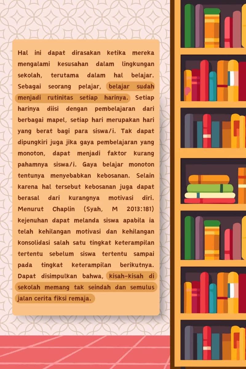 IDN Times Xplore/Tim LEEGLO_SMAK Gloria 2