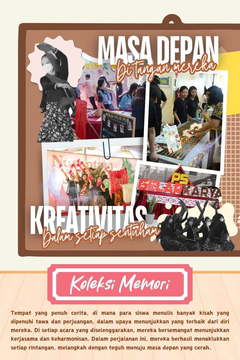 IDN Times Xplore/Tim LEEGLO_SMAK Gloria 2