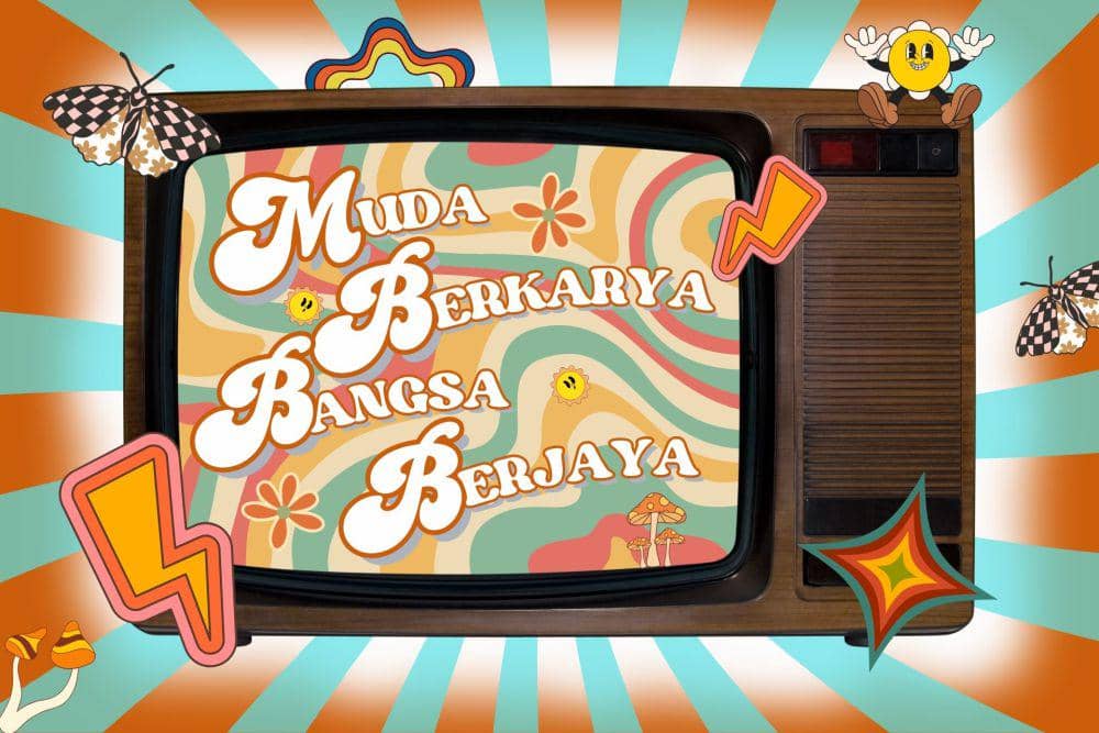 [MADING] Muda Berkarya Bangsa Berjaya