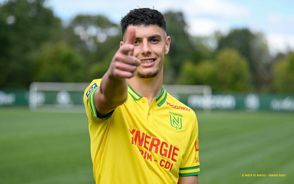 Matthis Abline (fcnantes.com)