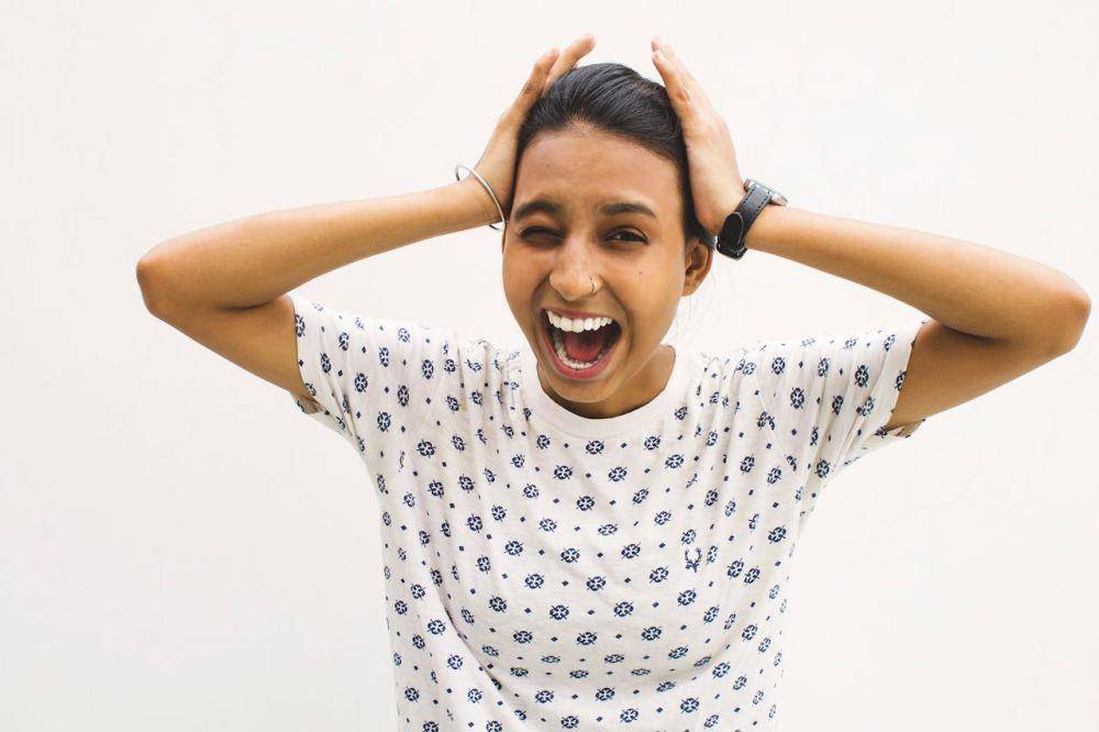 Stresslaxing: Niatnya Mau Rileks Malah Makin Stres!