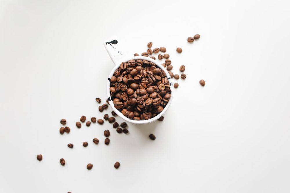 ilustrasi kopi (pexels.com/Polina Tankilevitch)