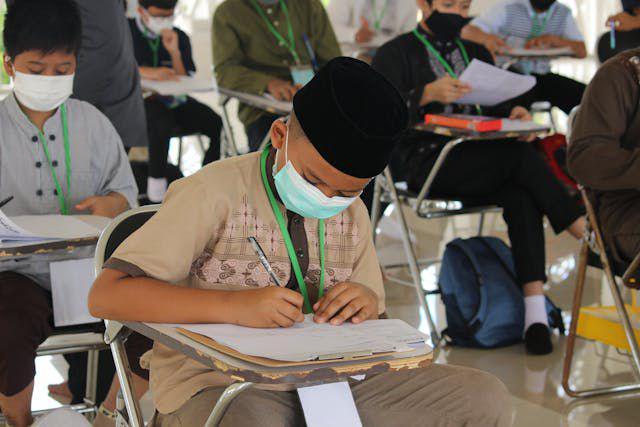 180 Pertanyaan Lomba Cerdas Cermat 17 Agustus, dari SD-SMA
