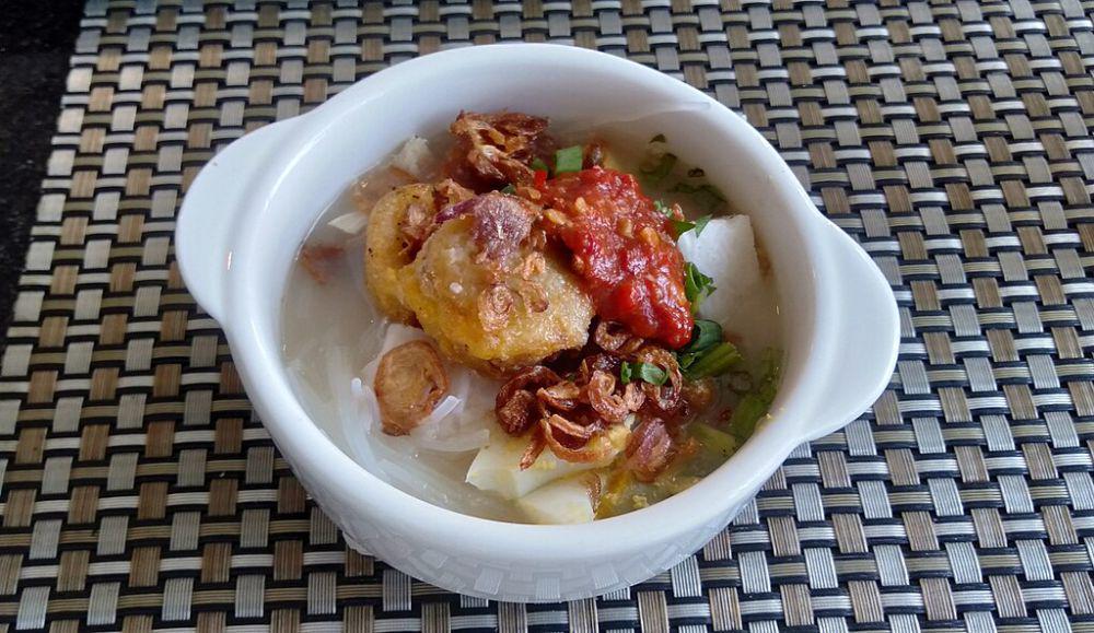 Resep Soto Banjar Kuah Bening, Segarnya Bikin Nagih