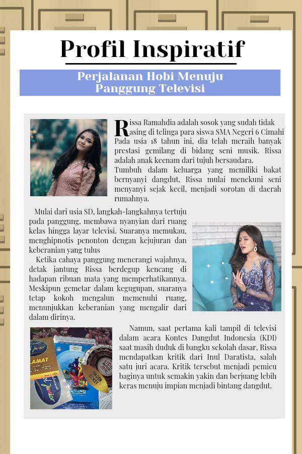 IDN Times Xplore/Team Four Walls_SMAN 6 Cimahi