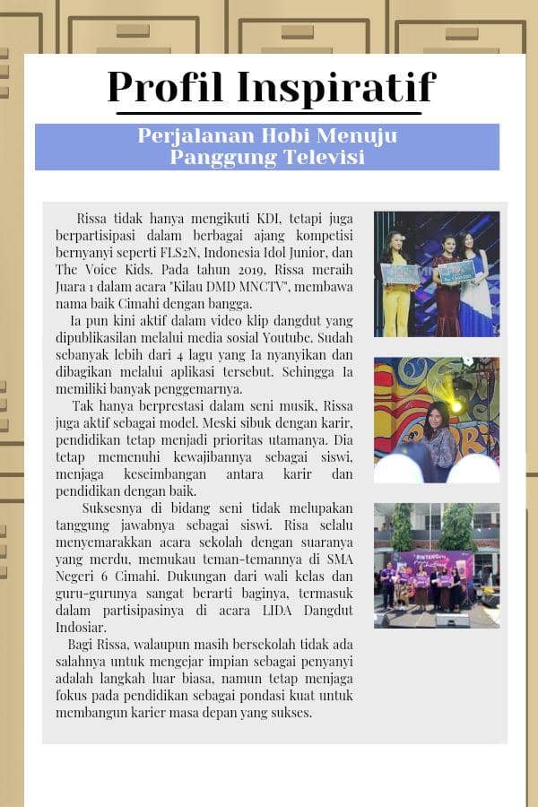 IDN Times Xplore/Team Four Walls_SMAN 6 Cimahi