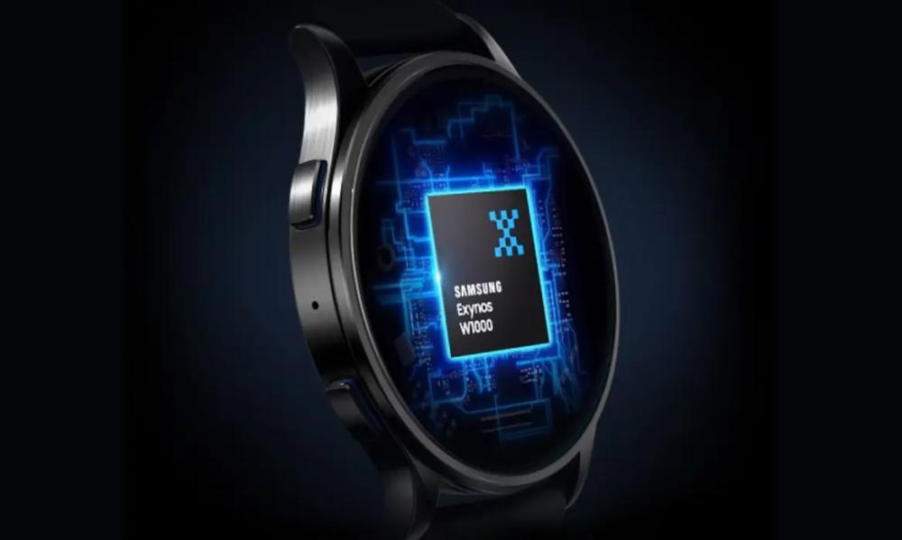 Galaxy Watch 7 Mengusung Exynos W1000, 2,7 Kali Lebih Gesit