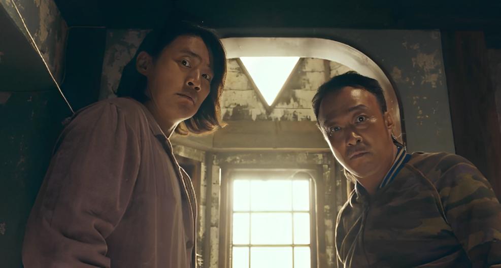 Alasan Wajib Nonton Handsome Guys, Rajai Box Office Film Korea!