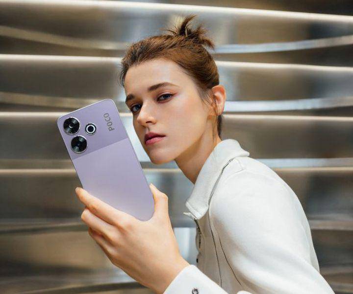 POCO M6 (po.co)
