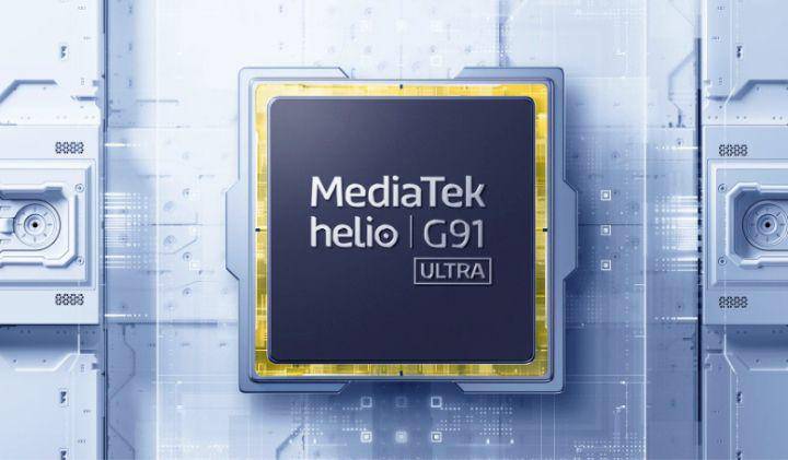 MediaTek Helio G91 (po.co)