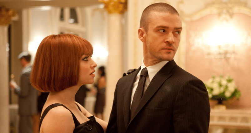 cuplikan Film In Time (dok. 20th Century Fox/In Time)