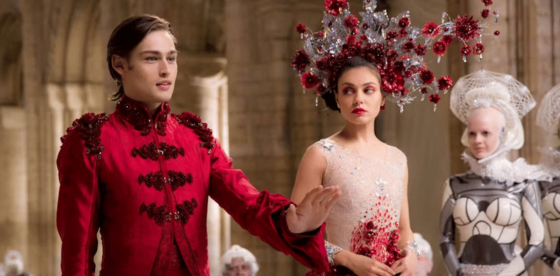 10 Film dengan Premis Menjanjikan namun Eksekusinya Mengecewakan