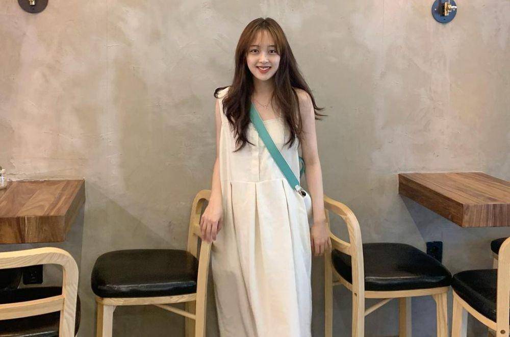 Kim Bo Ra (instagram.com/kim_bora95)