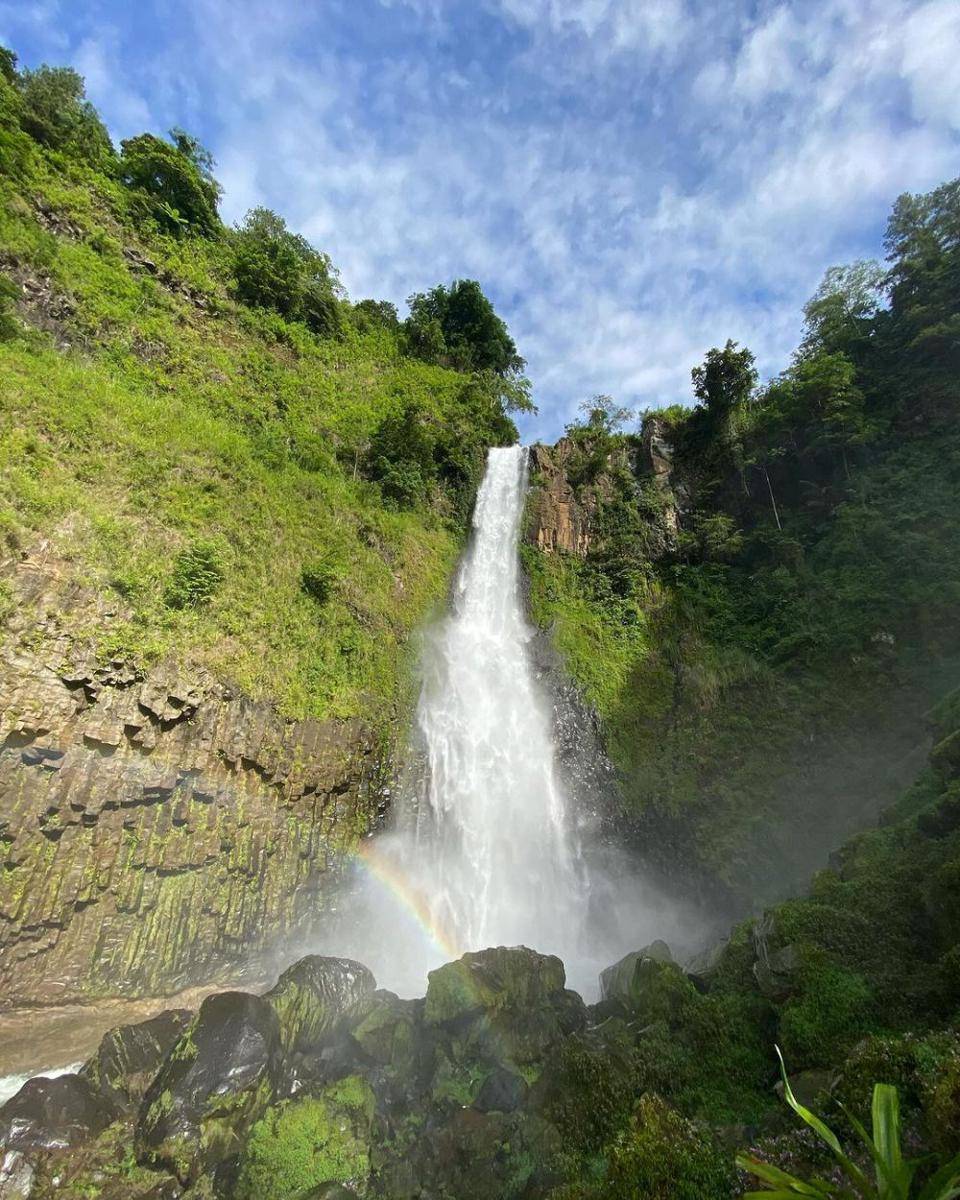 Air Terjun Takapala (instagram.com/luthfilhm)