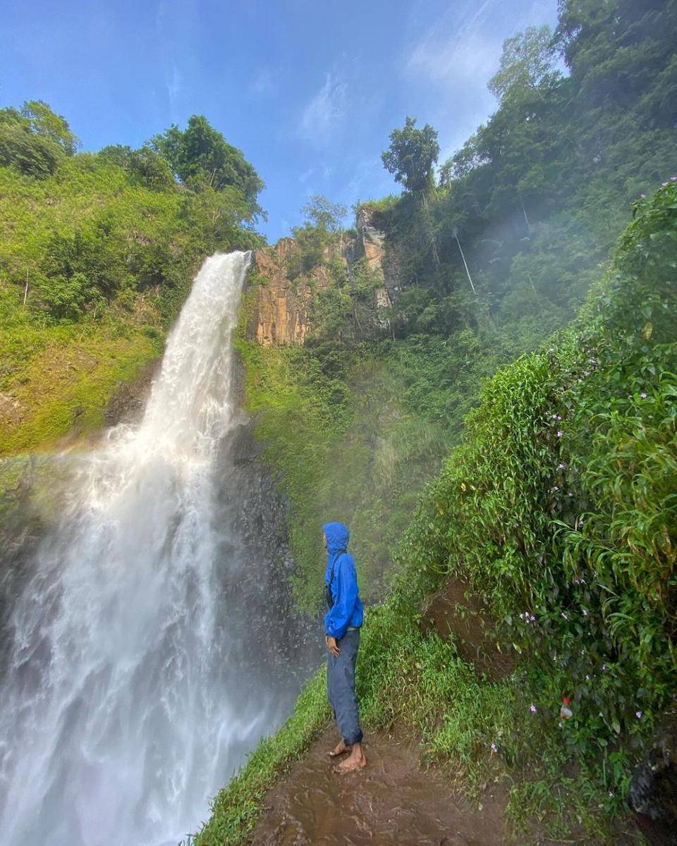 Air Terjun Takapala (instagram.com/luthfilhm)