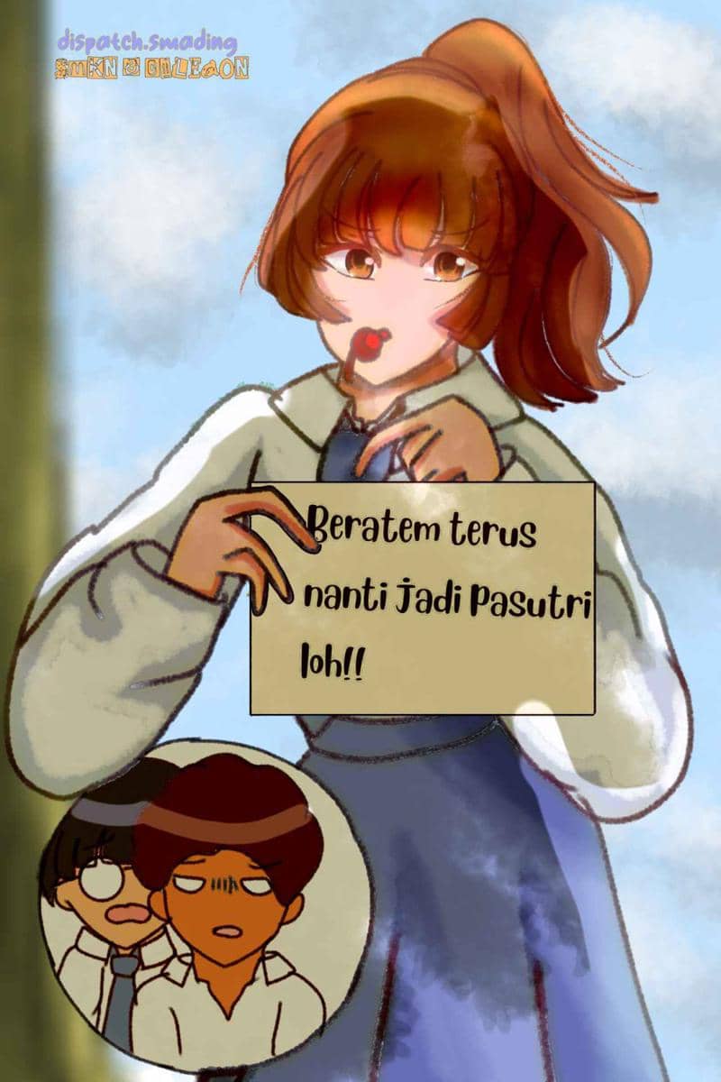 IDN Times Xplore/Tim dispatch.smading_SMKN 3 Cilegon