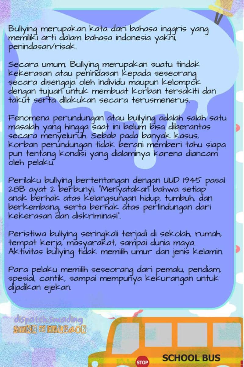 IDN Times Xplore/Tim dispatch.smading_SMKN 3 Cilegon