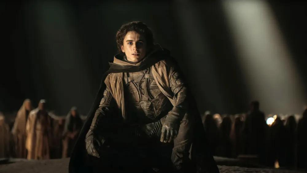 10 Film 2024 dengan Rating Tertinggi di Letterboxd, Ada Dune!