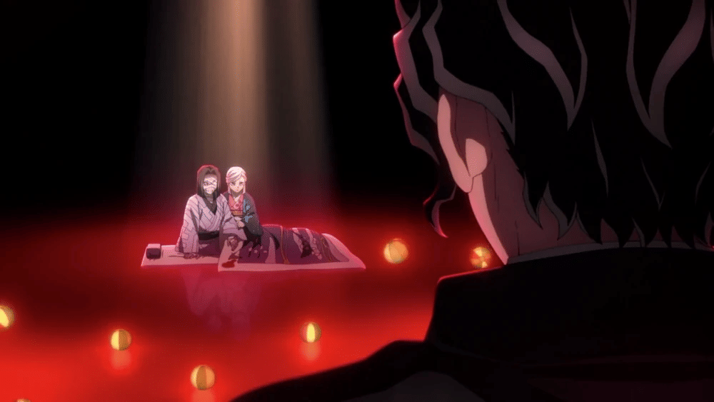 dok. Ufotable/ Kimetsu no Yaiba Season 4 Hashira Training Arc