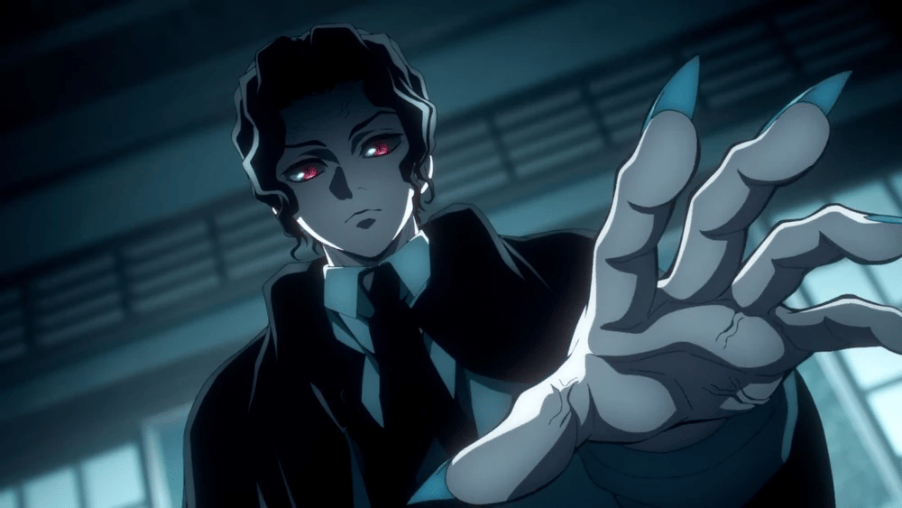 dok. Ufotable/ Kimetsu no Yaiba Season 4 Hashira Training Arc