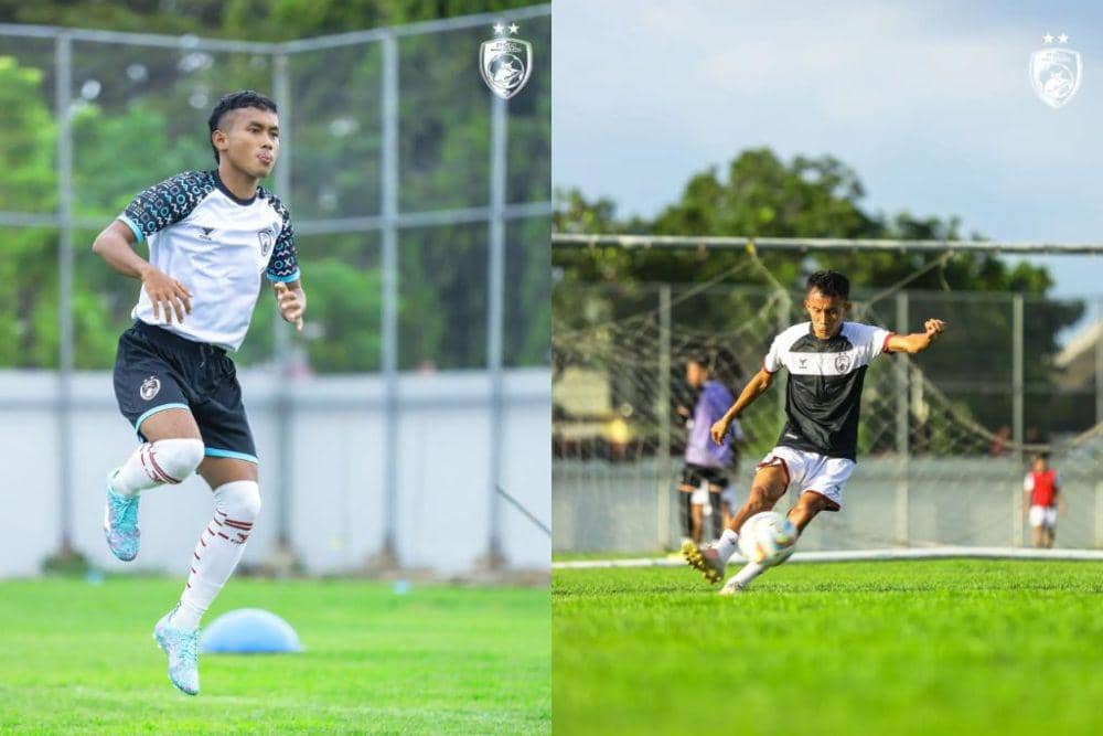 Para Pemain Jebolan EPA Jadi Buruan PSM di Bursa Transfer
