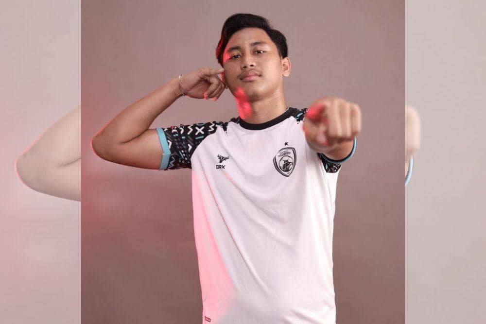 Pemain baru PSM Makassar untuk musim 2024/2025 yakni Muhammad Arham Darmawan. (Instagram.com/muharham7_)