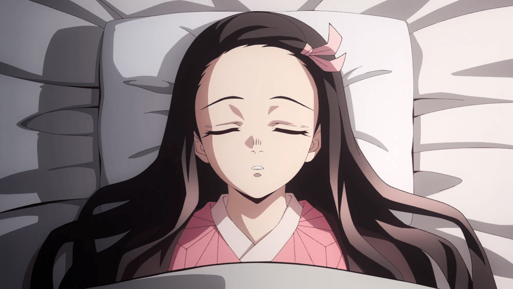 dok. Ufotable/ Kimetsu no Yaiba Season 4 Hashira Training Arc