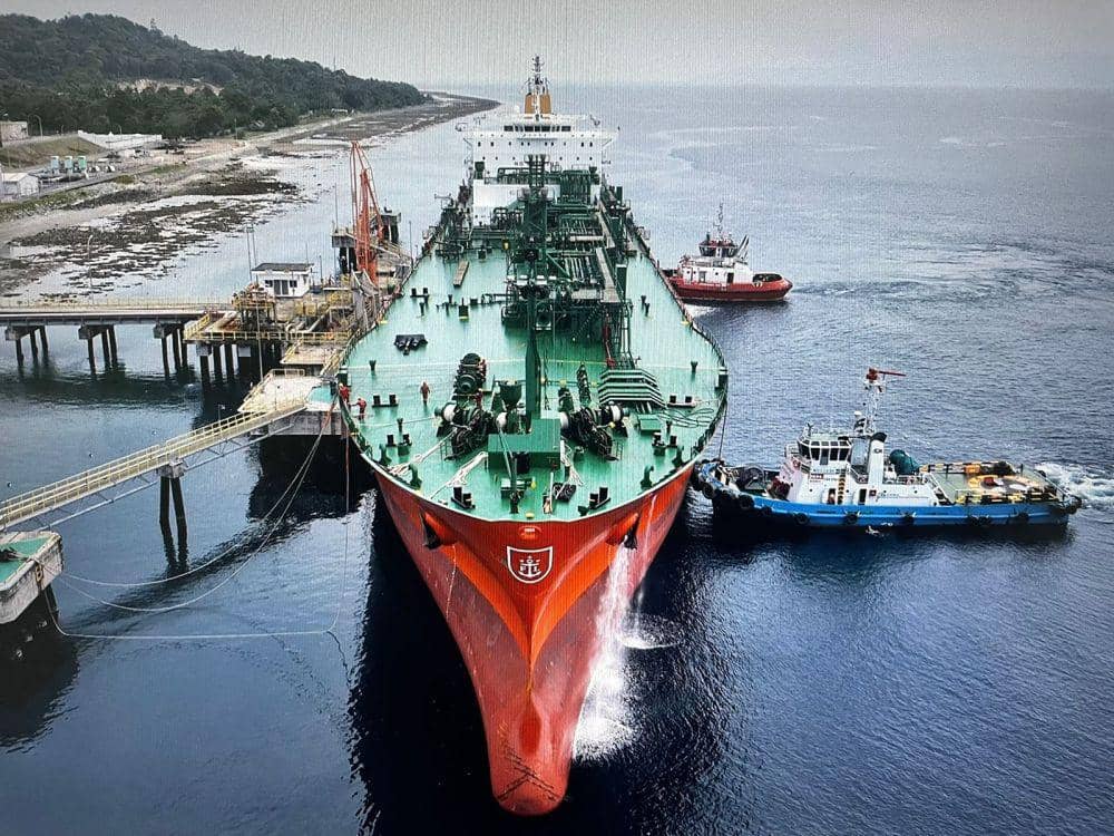 Wilayah operasional SPJM mencakup seluruh Nusantara yang terbentang dari Malahayati hingga Merauke. (Dok. Istimewa)