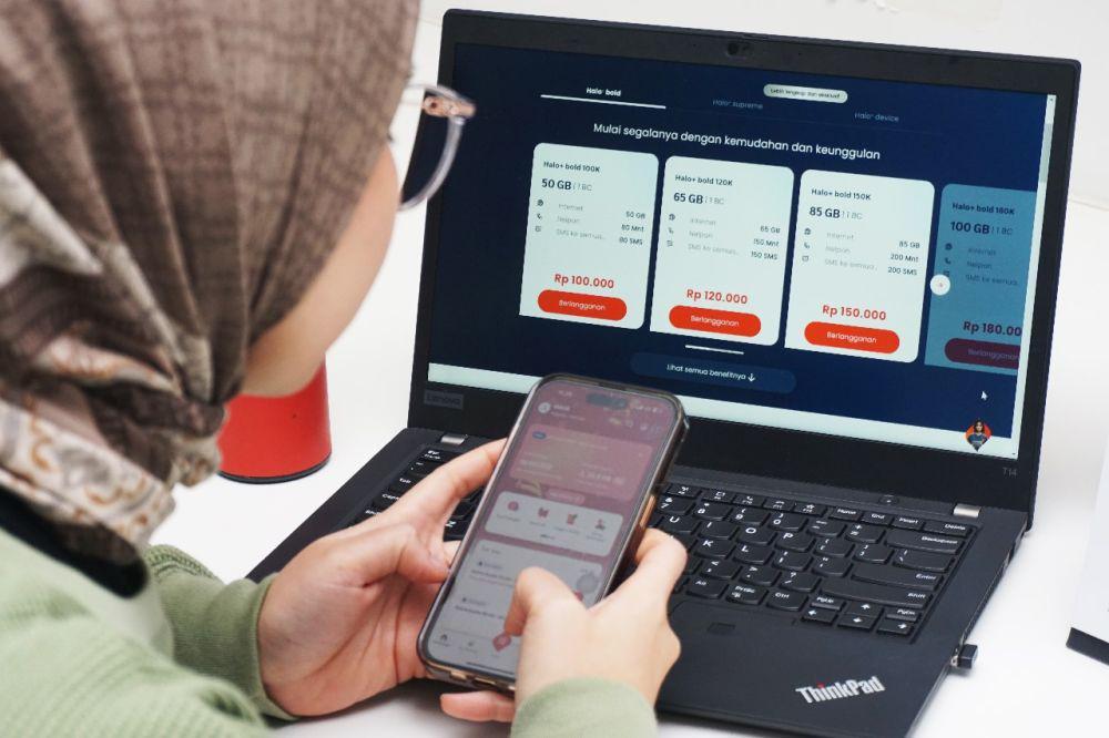 3 Cara Transfer Kuota Telkomsel, Ini Syarat dan Tarifnya