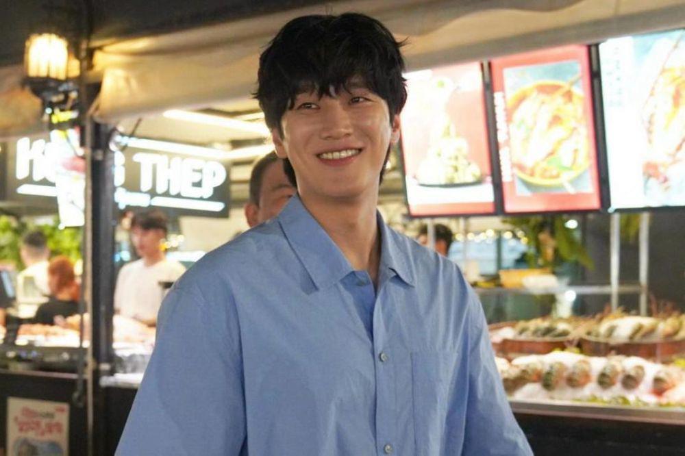 [QUIZ] Apa Kamu Fans Beruntung yang Diajak ke Panggung sama Ahn Bo Hyun di Fan Meeting Jakarta?