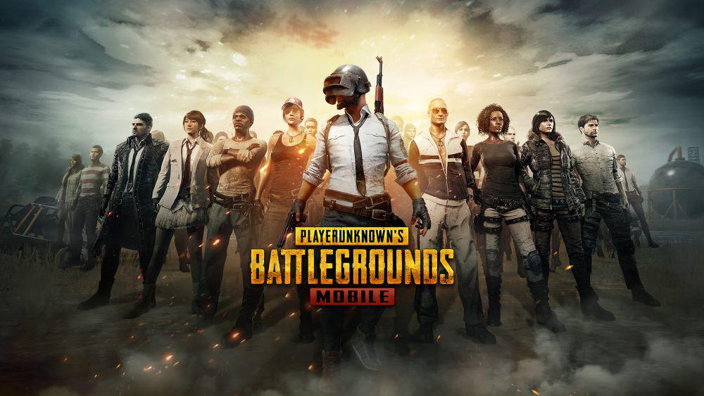 Prize Pool 4 Game Mobile di Esports World Cup 2024