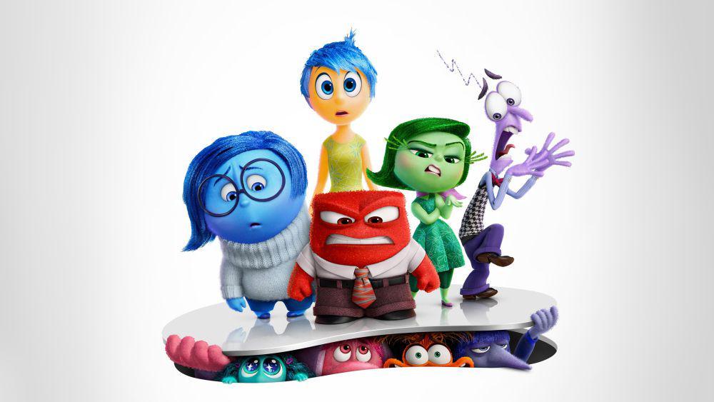 5 Alasan Inside Out 2 Akan Menjadi Animasi Terbaik di 2024