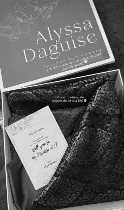 Aaliyah Massaid dan Alyssa Daguise (Instagram.com/aaliyah.massaid)