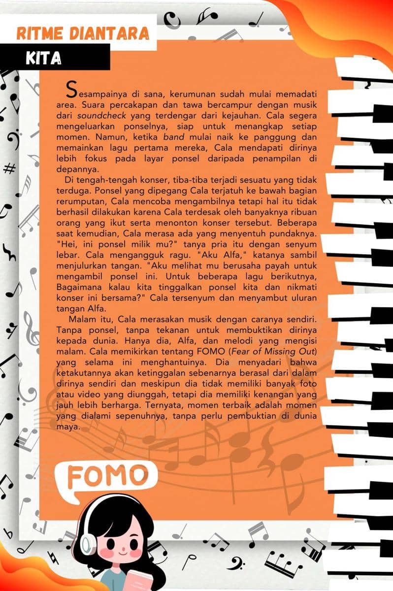 IDN Times Xplore/SAGARA_SMAN 1 Dramaga