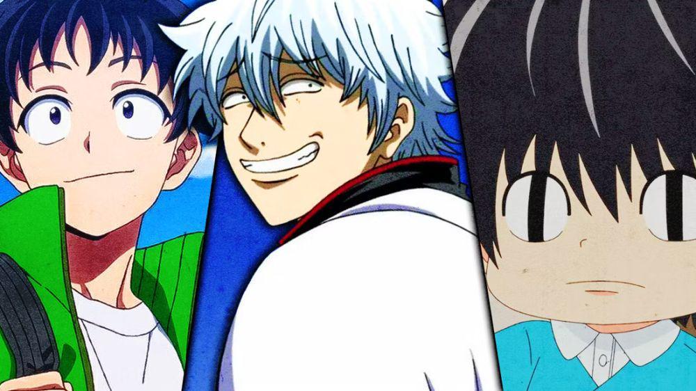 Selera Humor Gelap? Ini 10 Anime Terbaik yang Harus Kamu Tonton!