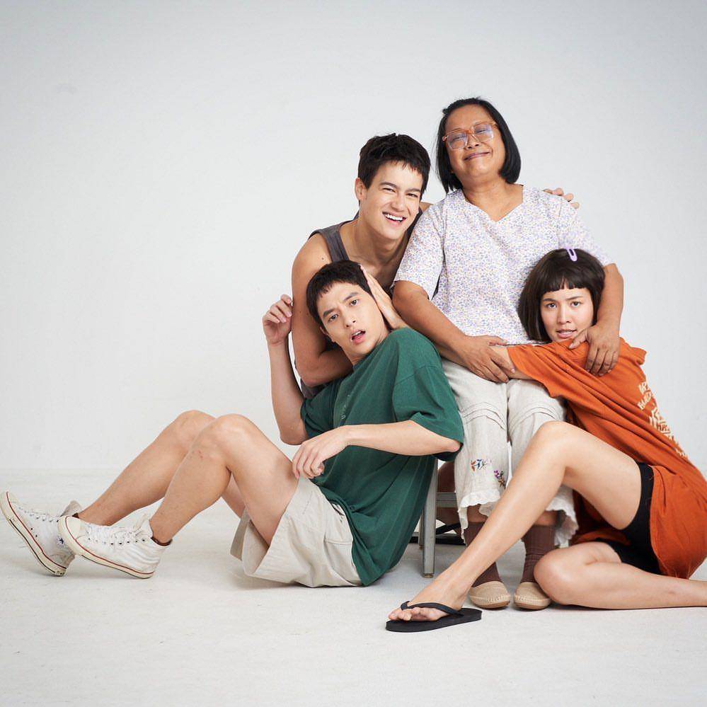 teaser foto Never Enough (instagram.com/annethong)